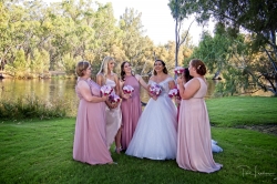 Paul Lambourne wedding photographer from Australia