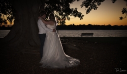 Paul Lambourne wedding photographer from Australia