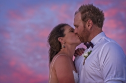 Paul Lambourne wedding photographer from Australia