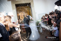 Giuseppe Laiolo wedding photographer from Italy