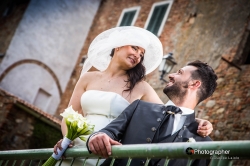 Giuseppe Laiolo wedding photographer from Italy