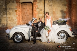 Giuseppe Laiolo wedding photographer from Italy