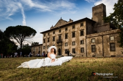 Giuseppe Laiolo wedding photographer from Italy
