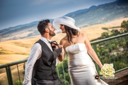 Giuseppe Laiolo wedding photographer from Italy