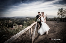 Giuseppe Laiolo wedding photographer from Italy