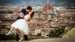 Giuseppe Laiolo wedding photographer from Italy