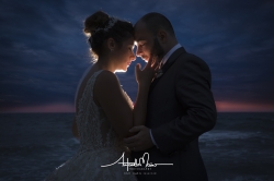 Antonello Marino wedding photographer from Italy