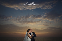 Antonello Marino wedding photographer from Italy