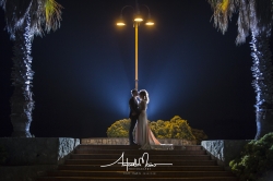 Antonello Marino wedding photographer from Italy