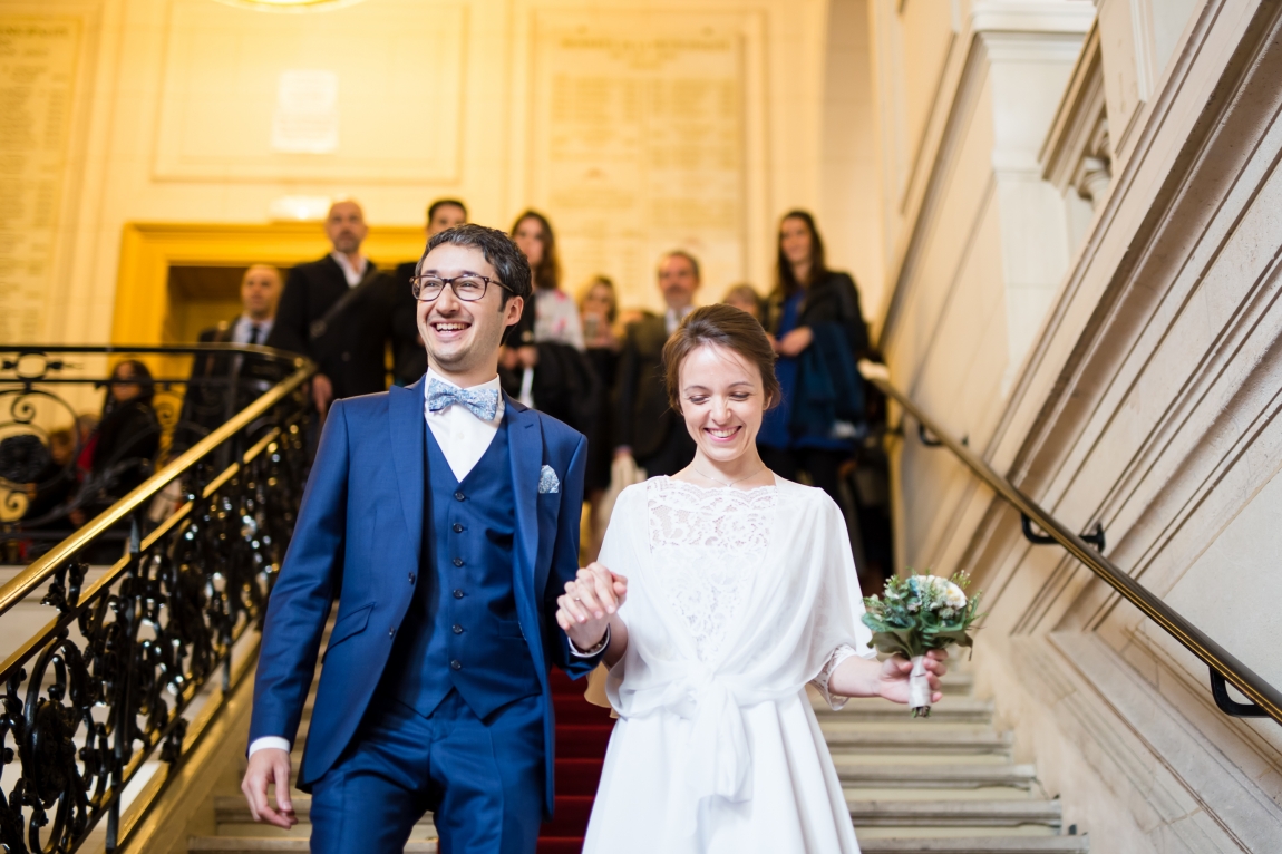 Florence Dujarric wedding photographer from France