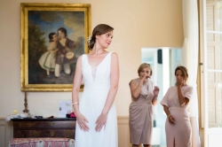 Florence Dujarric wedding photographer from France