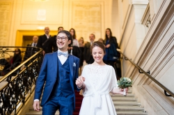 Florence Dujarric wedding photographer from France