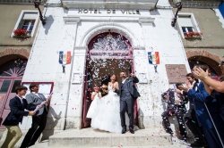 Florence Dujarric wedding photographer from France