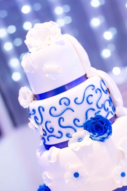 Florence Dujarric wedding photographer from France