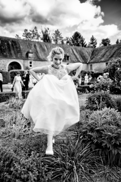 Pino Romeo wedding photographer from Belgium