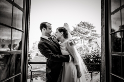 Pino Romeo wedding photographer from Belgium