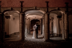 Pino Romeo wedding photographer from Belgium