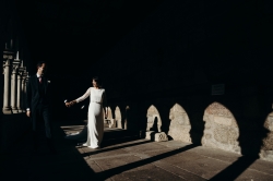 Daniel Ferreira wedding photographer from Portugal