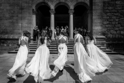 Daniel Ferreira wedding photographer from Portugal