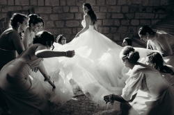 Daniel Ferreira wedding photographer from Portugal