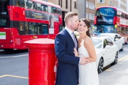 Tim Hensel wedding photographer from United Kingdom