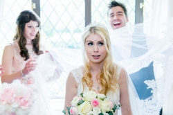 Tim Hensel wedding photographer from United Kingdom