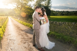 Tim Hensel wedding photographer from United Kingdom