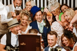 Gary Skerritt wedding photographer from United Kingdom