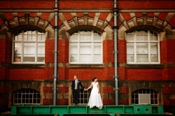 Gary Skerritt wedding photographer from United Kingdom