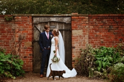 Gary Skerritt wedding photographer from United Kingdom
