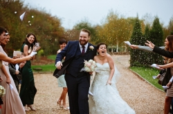 Gary Skerritt wedding photographer from United Kingdom