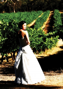 Glenn Hawke wedding photographer from Australia