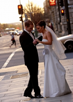 Glenn Hawke wedding photographer from Australia