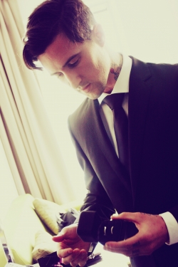 Glenn Hawke wedding photographer from Australia